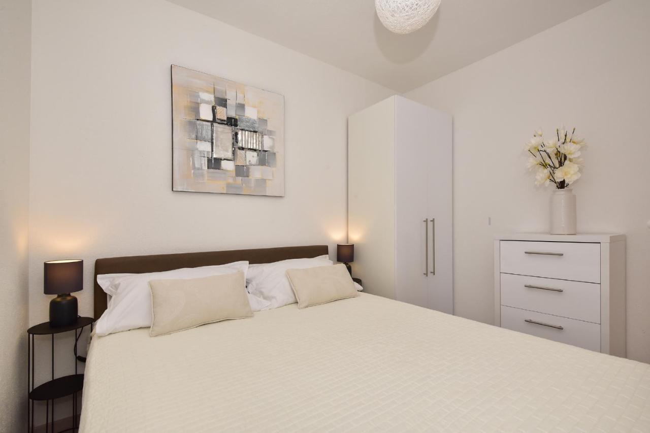 Apartman Luka إيغراني المظهر الخارجي الصورة