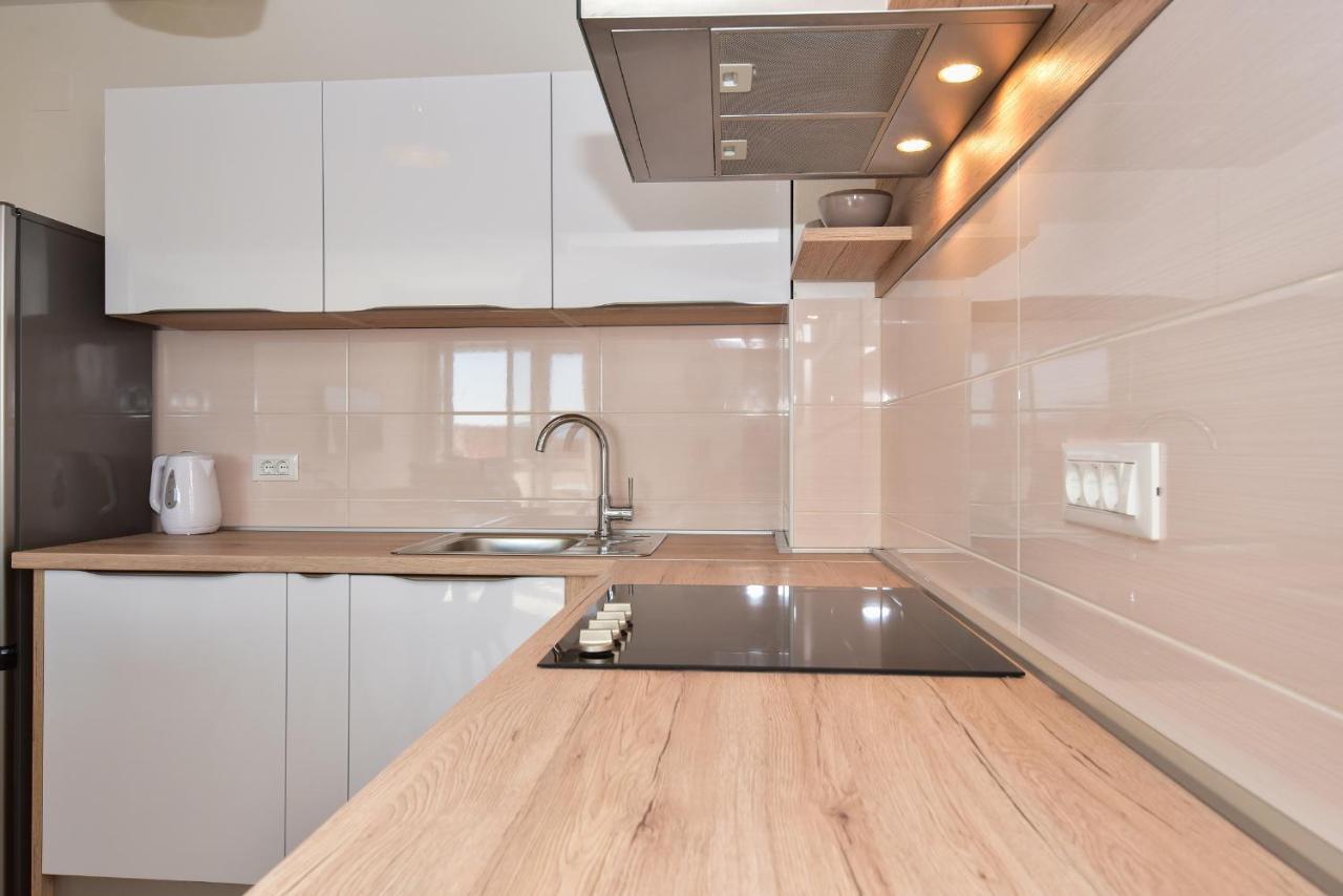Apartman Luka إيغراني المظهر الخارجي الصورة