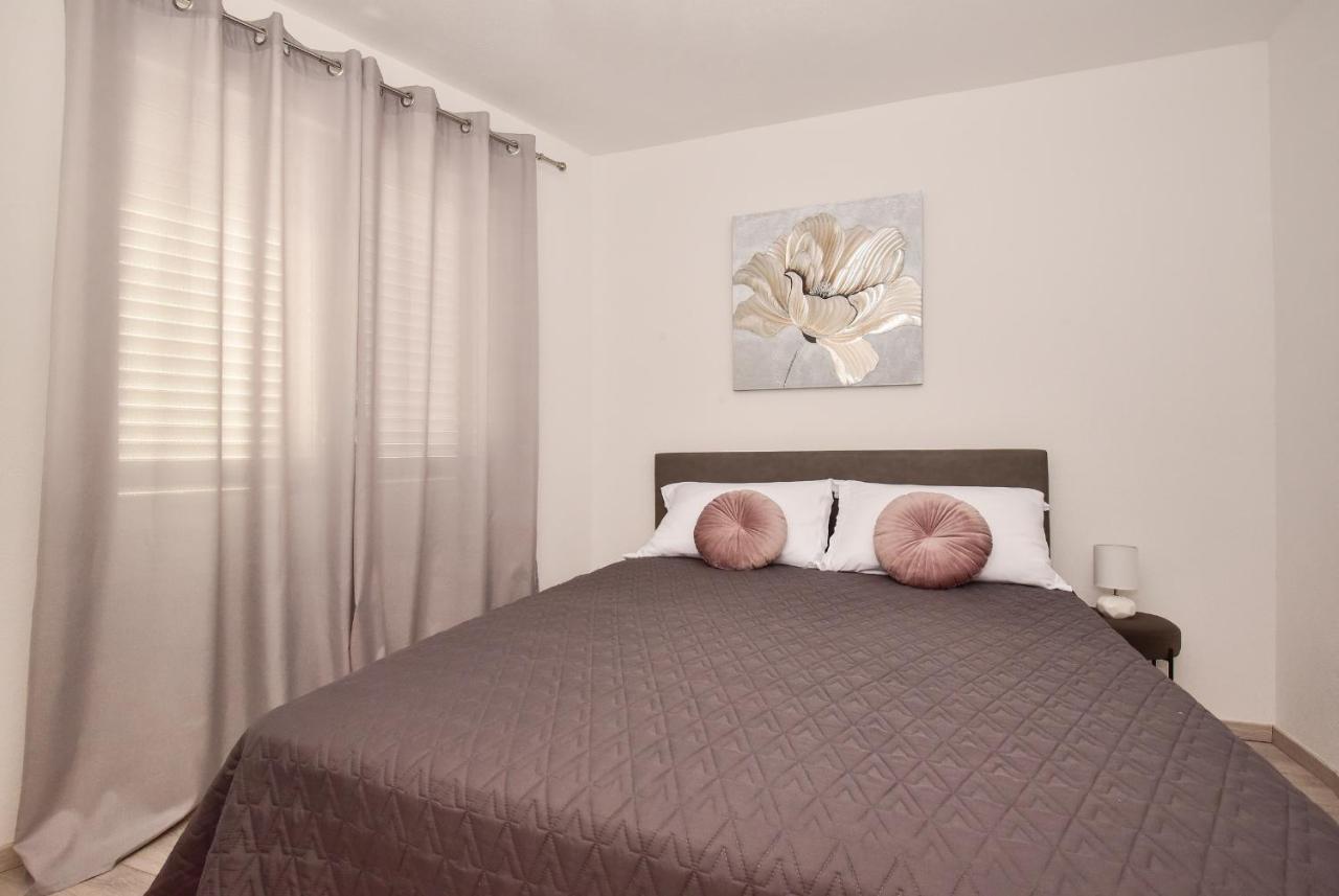 Apartman Luka إيغراني المظهر الخارجي الصورة