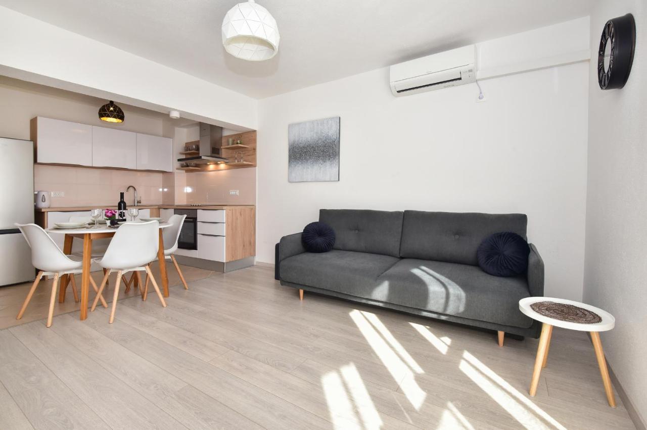 Apartman Luka إيغراني المظهر الخارجي الصورة