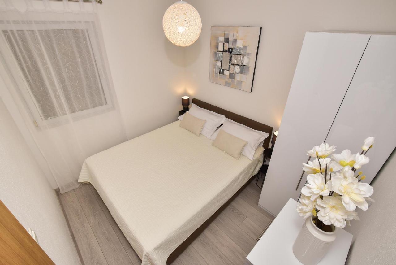 Apartman Luka إيغراني المظهر الخارجي الصورة