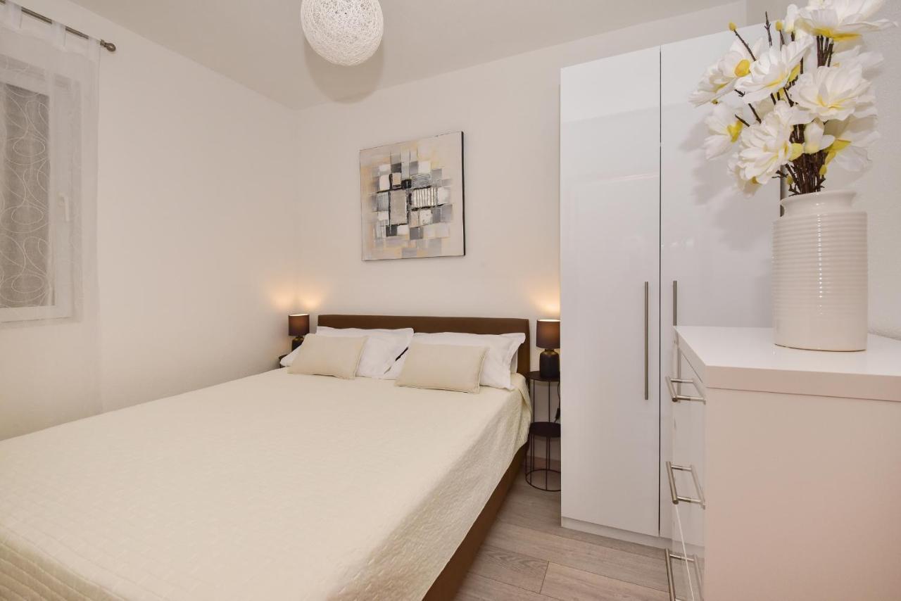 Apartman Luka إيغراني المظهر الخارجي الصورة