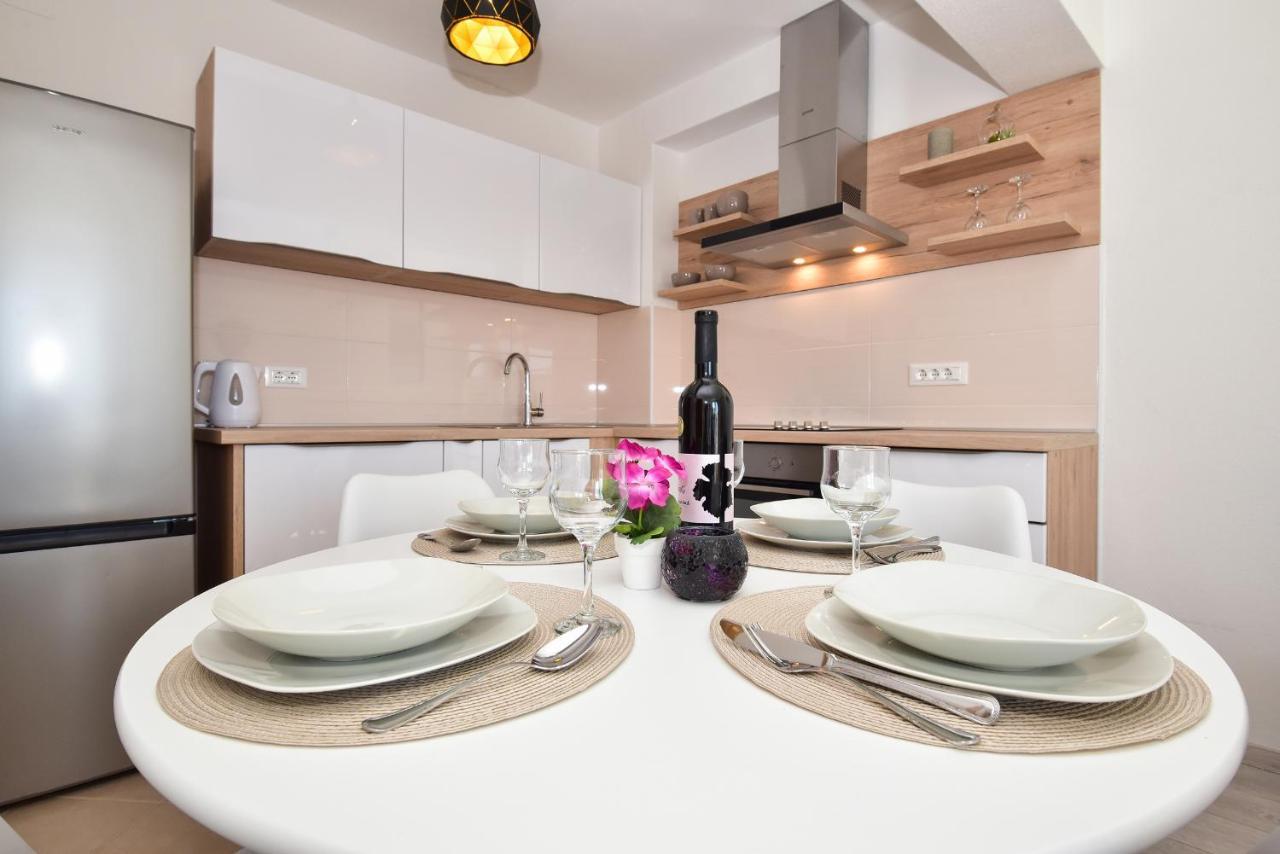 Apartman Luka إيغراني المظهر الخارجي الصورة
